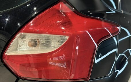 Ford Focus III, 2012 год, 740 000 рублей, 12 фотография