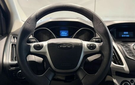 Ford Focus III, 2012 год, 740 000 рублей, 15 фотография