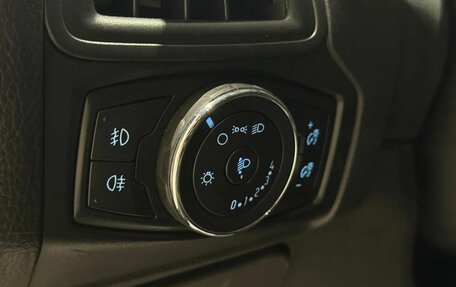 Ford Focus III, 2012 год, 740 000 рублей, 14 фотография