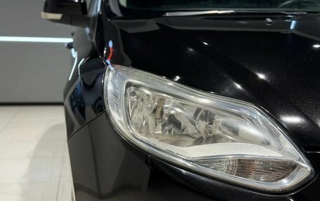 Ford Focus III, 2012 год, 740 000 рублей, 9 фотография