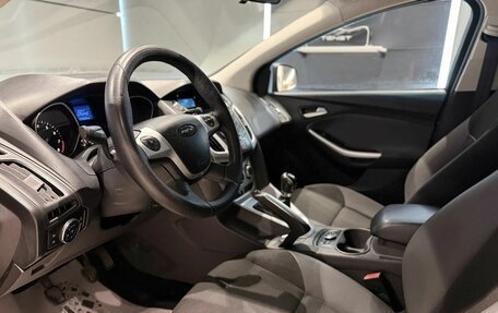 Ford Focus III, 2012 год, 740 000 рублей, 18 фотография