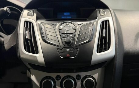 Ford Focus III, 2012 год, 740 000 рублей, 16 фотография