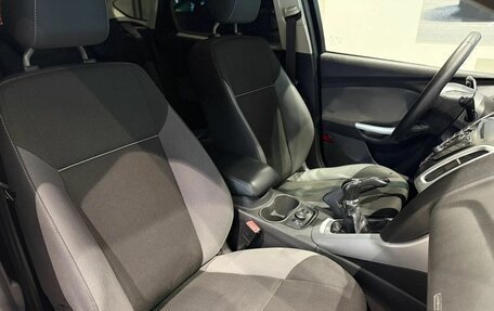 Ford Focus III, 2012 год, 740 000 рублей, 19 фотография