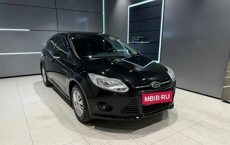 Ford Focus III, 2012 год, 740 000 рублей, 7 фотография