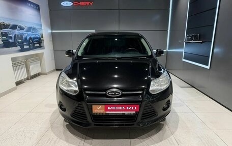 Ford Focus III, 2012 год, 740 000 рублей, 8 фотография