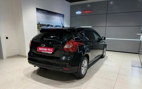 Ford Focus III, 2012 год, 740 000 рублей, 5 фотография