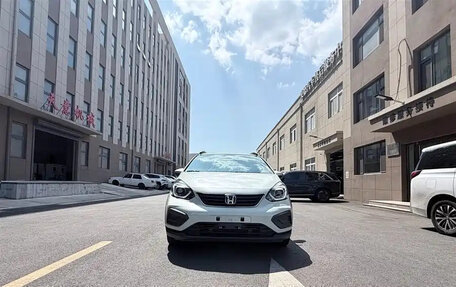 Honda Fit, 2023 год, 1 009 100 рублей, 2 фотография
