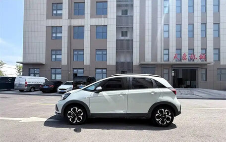 Honda Fit, 2023 год, 1 009 100 рублей, 8 фотография