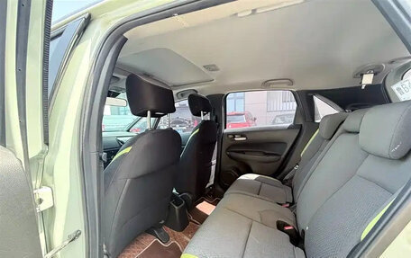 Honda Fit, 2023 год, 1 009 100 рублей, 11 фотография