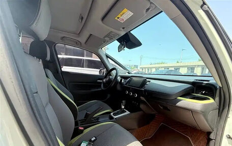 Honda Fit, 2023 год, 1 009 100 рублей, 12 фотография