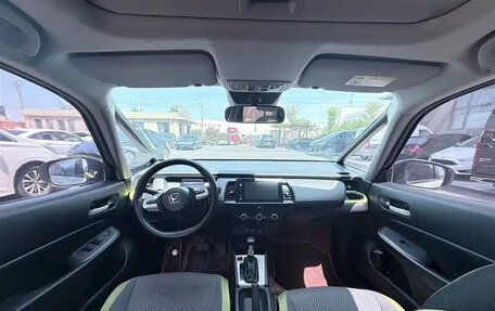 Honda Fit, 2023 год, 1 009 100 рублей, 9 фотография