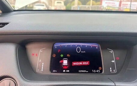 Honda Fit, 2023 год, 1 009 100 рублей, 14 фотография