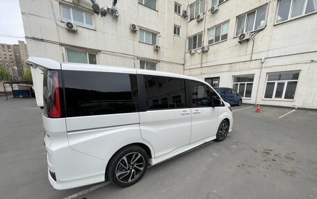Honda Stepwgn IV, 2021 год, 2 050 000 рублей, 7 фотография