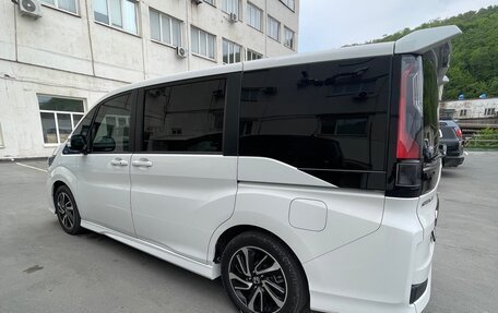 Honda Stepwgn IV, 2021 год, 2 050 000 рублей, 5 фотография