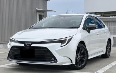 Toyota Corolla, 2023 год, 1 162 000 рублей, 1 фотография