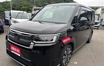 Honda Stepwgn, 2022 год, 2 150 300 рублей, 1 фотография