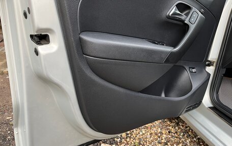 Volkswagen Polo VI (EU Market), 2012 год, 805 000 рублей, 12 фотография
