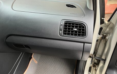 Volkswagen Polo VI (EU Market), 2012 год, 805 000 рублей, 21 фотография