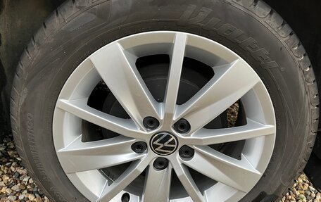 Volkswagen Polo VI (EU Market), 2012 год, 805 000 рублей, 23 фотография