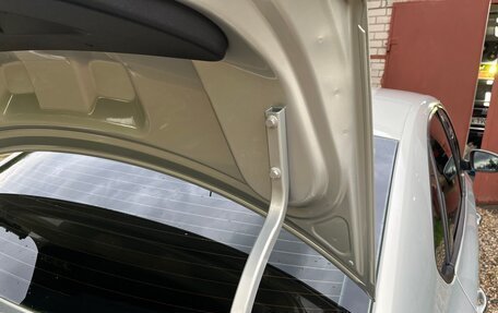 Volkswagen Polo VI (EU Market), 2012 год, 805 000 рублей, 28 фотография