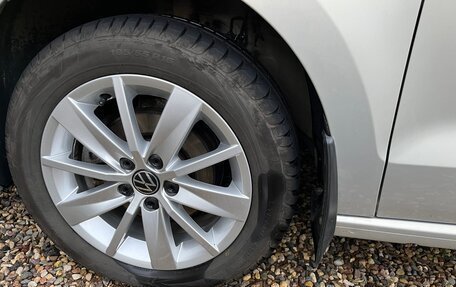 Volkswagen Polo VI (EU Market), 2012 год, 805 000 рублей, 32 фотография