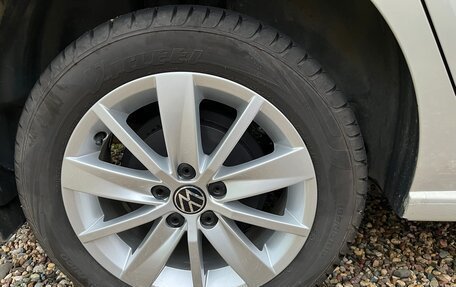 Volkswagen Polo VI (EU Market), 2012 год, 805 000 рублей, 36 фотография