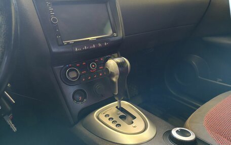 Nissan Qashqai, 2007 год, 750 000 рублей, 10 фотография