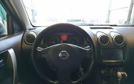 Nissan Qashqai, 2007 год, 750 000 рублей, 9 фотография