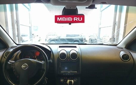Nissan Qashqai, 2007 год, 750 000 рублей, 8 фотография