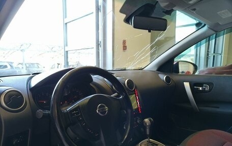 Nissan Qashqai, 2007 год, 750 000 рублей, 7 фотография