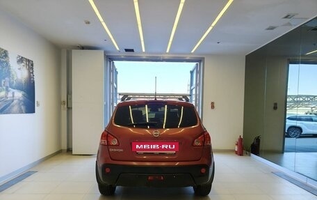 Nissan Qashqai, 2007 год, 750 000 рублей, 5 фотография