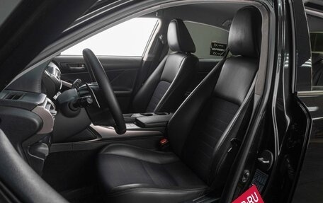 Lexus IS III, 2014 год, 2 299 000 рублей, 16 фотография