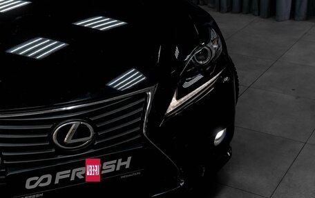 Lexus IS III, 2014 год, 2 299 000 рублей, 10 фотография
