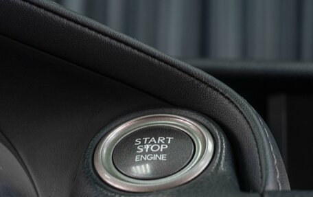 Lexus IS III, 2014 год, 2 299 000 рублей, 22 фотография