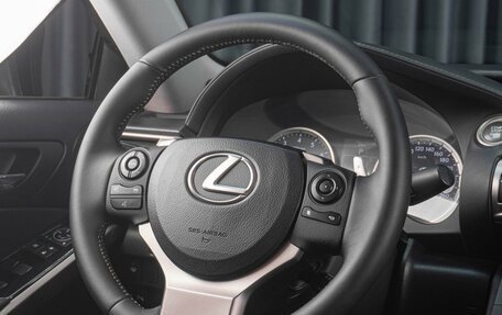 Lexus IS III, 2014 год, 2 299 000 рублей, 24 фотография