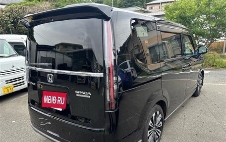 Honda Stepwgn, 2022 год, 2 150 300 рублей, 5 фотография