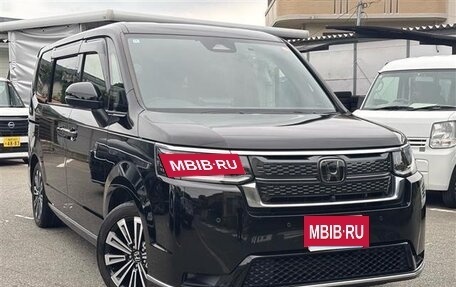 Honda Stepwgn, 2022 год, 2 150 300 рублей, 3 фотография