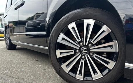 Honda Stepwgn, 2022 год, 2 150 300 рублей, 20 фотография