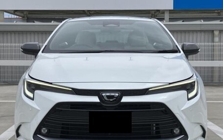 Toyota Corolla, 2023 год, 1 162 000 рублей, 2 фотография