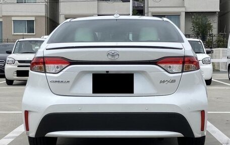 Toyota Corolla, 2023 год, 1 162 000 рублей, 4 фотография