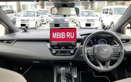 Toyota Corolla, 2023 год, 1 162 000 рублей, 7 фотография