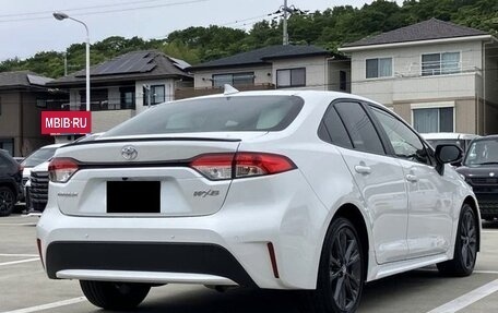 Toyota Corolla, 2023 год, 1 162 000 рублей, 3 фотография