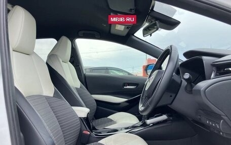 Toyota Corolla, 2023 год, 1 162 000 рублей, 6 фотография