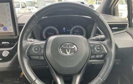 Toyota Corolla, 2023 год, 1 162 000 рублей, 8 фотография