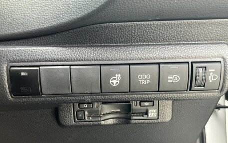 Toyota Corolla, 2023 год, 1 162 000 рублей, 13 фотография