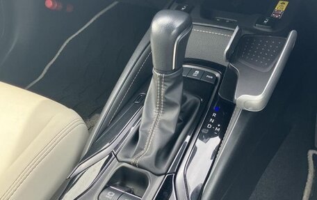 Toyota Corolla, 2023 год, 1 162 000 рублей, 12 фотография