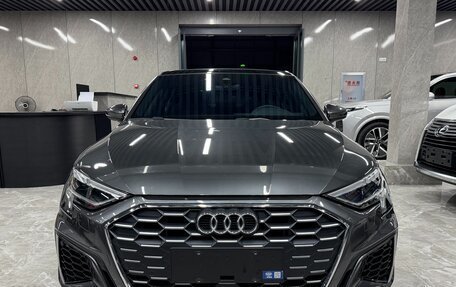 Audi A3, 2023 год, 2 200 000 рублей, 2 фотография