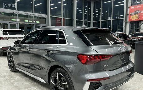 Audi A3, 2023 год, 2 200 000 рублей, 4 фотография