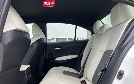 Toyota Corolla, 2023 год, 1 162 000 рублей, 17 фотография