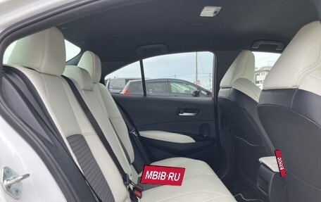 Toyota Corolla, 2023 год, 1 162 000 рублей, 16 фотография